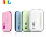 Nut mini - bluetooth finder