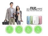 Nut mini - bluetooth finder