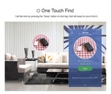 Nut mini - bluetooth finder