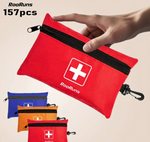 Neyðarpakki First Aid