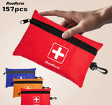 Neyðarpakki First Aid