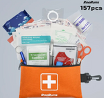 Neyðarpakki First Aid