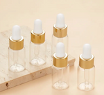 5ml glerdropaflaska