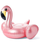 Stór uppblásinn flamingo  - Fullkomið Instagram moment