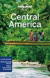 Central America Lonely Planet 2019