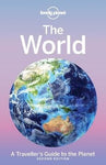 The World Lonely Planet