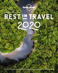 Best in Travel 2020 Lonely Planet