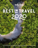 Best in Travel 2020 Lonely Planet