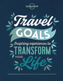 Travel Goals Lonely Planet